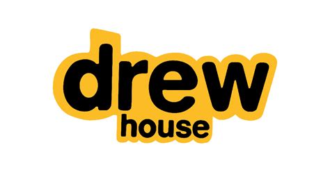 Drew house - The name alone, House of Drew, is the sort of hoity-toity phrasing reserved for luxury European houses. So, Good explained over the phone, they decided to use it to describe a brand that makes ...